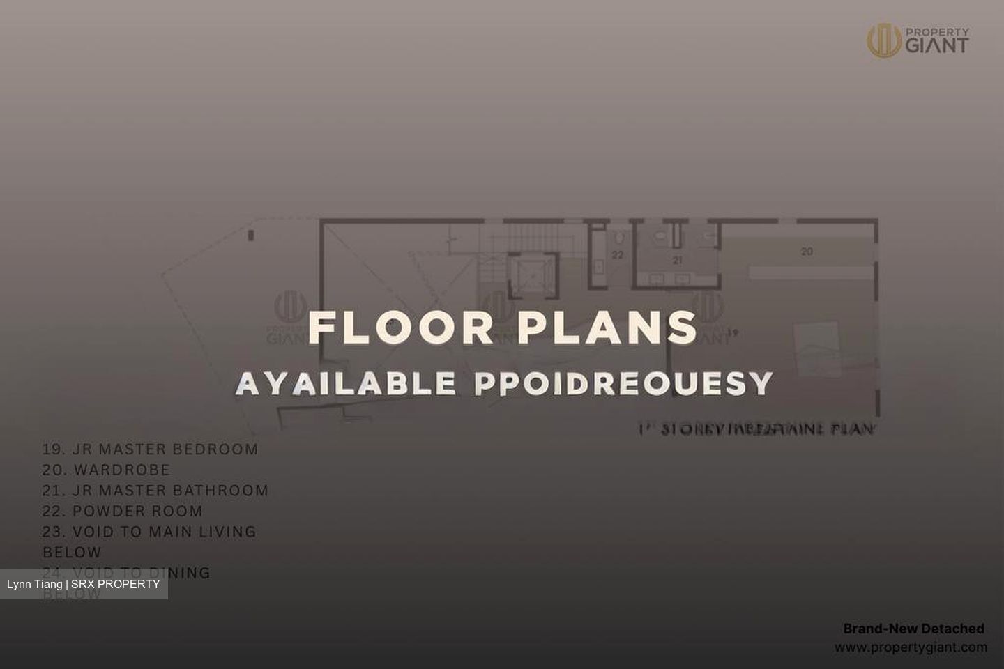 Serangoon Avenue 3 (D19), Detached #504537631